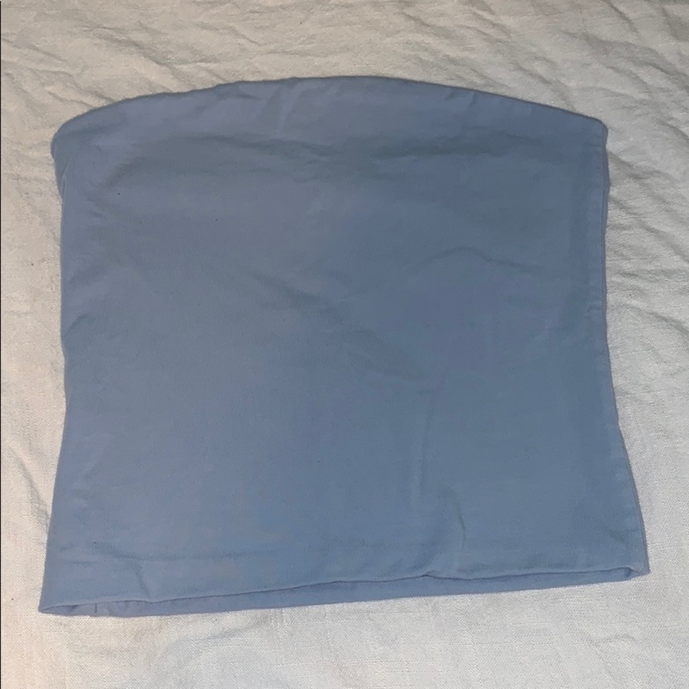 Brandy Melville Tube Top